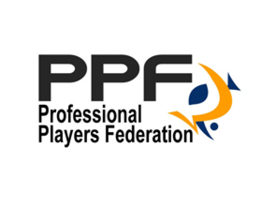 PPF Logo